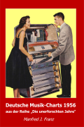 Deutsche Musik-Charts 1956